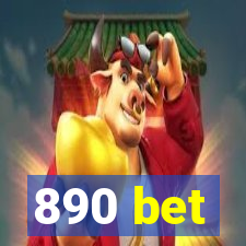 890 bet